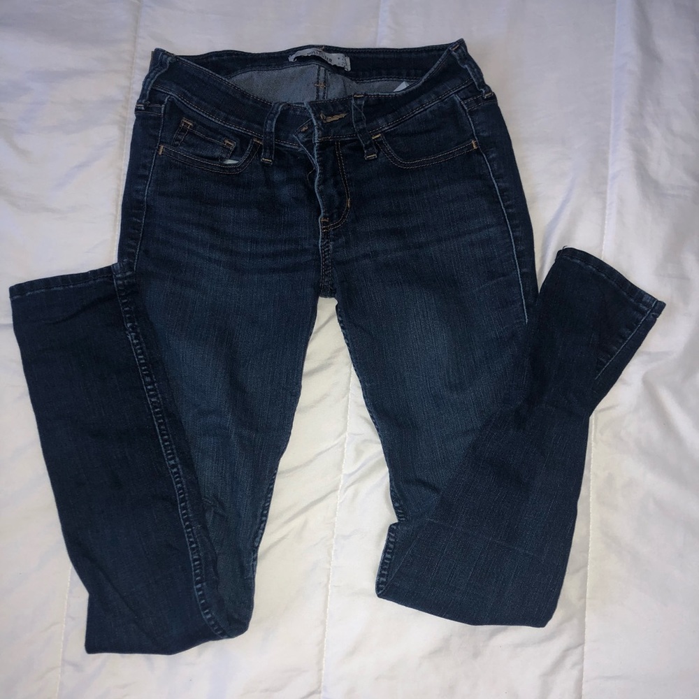 Dark jeans ▪️